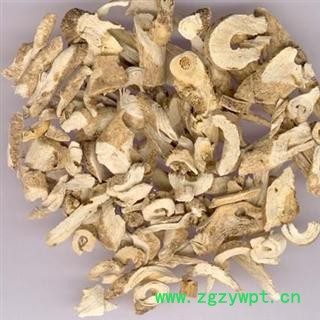 白鲜皮  白鲜皮抽芯85% 选 统货 产地 东北省图3