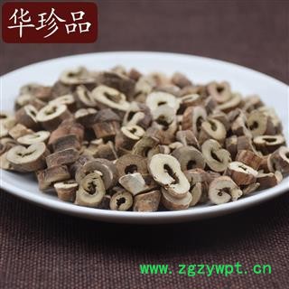 牡丹皮 10 红丹皮 选 抽芯65% 产地 安徽省图2