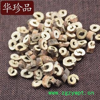 牡丹皮 10 红丹皮 选 抽芯65% 产地 安徽省图4