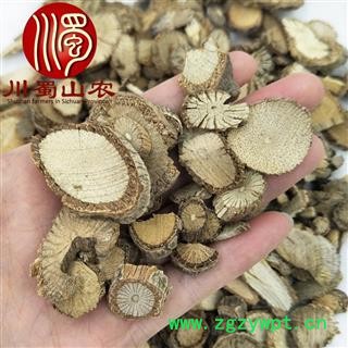 海风藤无硫根片统货散装1公斤起批产地直供海风田川蜀山农中药材批发图2