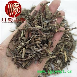 鸡矢藤无硫统货散装1公斤起批鸡屎藤产地直供川蜀山农中药材批发图2