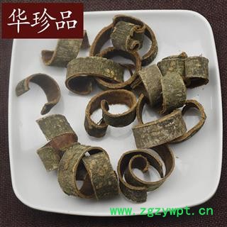 华珍品中药材超市 厚朴 01 厚朴 统 产地 陕西省图2