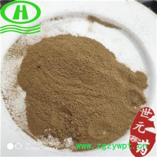 世元药业 荷叶灰 黄绿色 优质原料加工 另有荷叶炭(灰和炭不同,请认清购买)图2