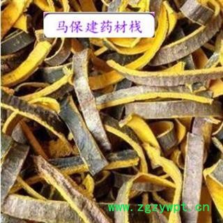 川黄柏 黄柏统丝 产地 四川省图2