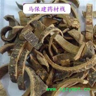 海桐皮 海桐皮统丝 产地 四川省图2