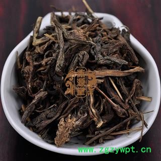 大青叶 统货 产地 甘肃省 过药检 【做良心药 道地药材 冷背药材 品种齐全】图3