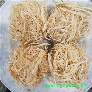 竹茹 竹茹球黄白色统货 产地 四川省图2