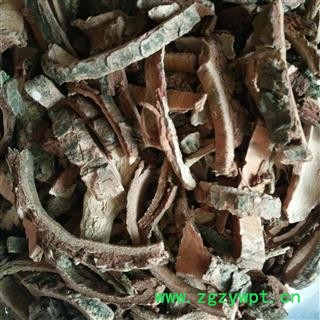 紫荆皮  白林皮  统货 产地 陕西省图2