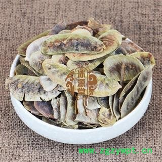 番泻叶 番泻荚统 产地 广西图3