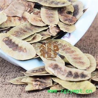 番泻叶 番泻荚统 产地 广西图2