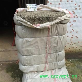 广西壮乡中草药 野生 产地大货 艾叶（无杆纯叶） 小叶艾叶 产地 广西柳州图3