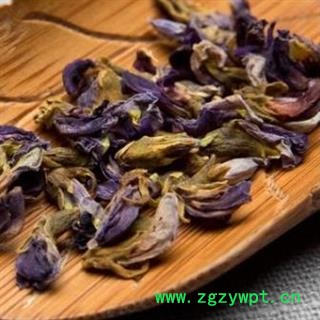 葛花 1000克 葛花茶图2