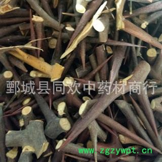 【五年皂角刺  皂针】@【同欢药材】中药材批发供应 规格齐全 量大从优  产地 四川省图3