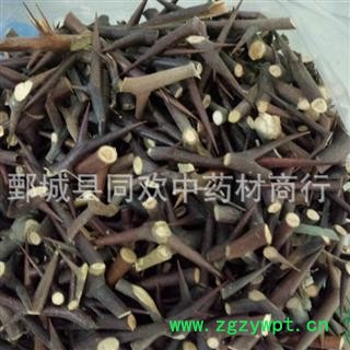 【五年皂角刺  皂针】@【同欢药材】中药材批发供应 规格齐全 量大从优  产地 四川省图2