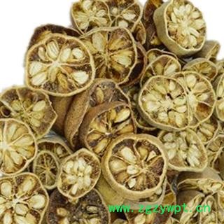 瑞森药材行枸棘 枸橘果、枸橘李、 枸橘子 苦橘子 臭枳子图2