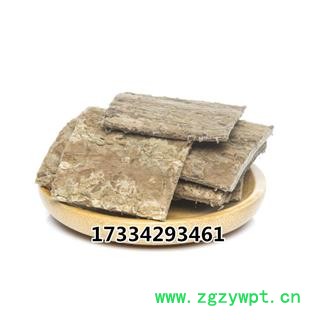 中药材杜仲皮 强筋骨 安胎图4