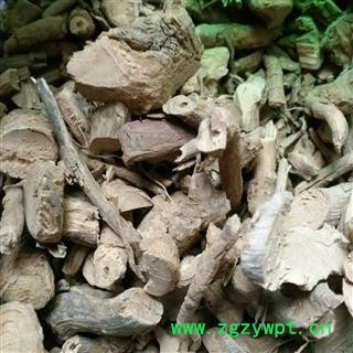 枸杞根 枸杞根 统货 产地 宁夏回族自治区图2