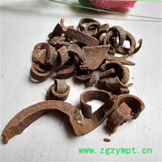 肉桂 统货 产地 广西壮族自治区北海市合浦县图3