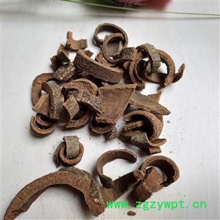 肉桂 统货 产地 广西壮族自治区北海市合浦县图2