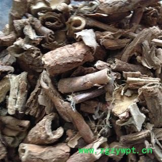 香加皮 北五加皮 选货 产地 甘肃省图2