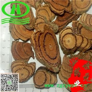 世元药业 鸡血藤 正品 鸡血丁小嫩片 血更足 药效好图2