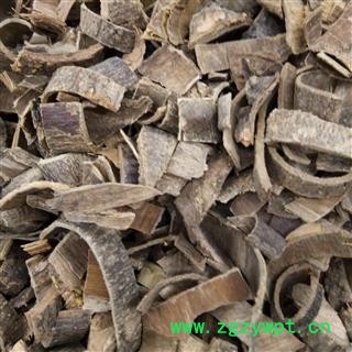 土荆皮 土荆皮统个 产地 安徽省 凯捷中药图3