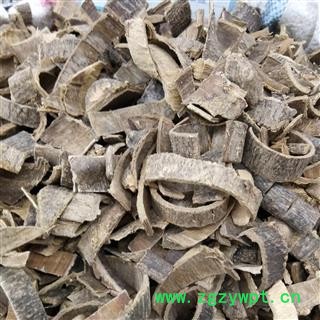 土荆皮 土荆皮统个 产地 安徽省 凯捷中药图2