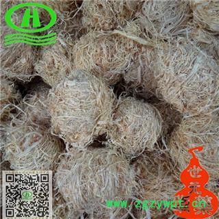 世元药业 竹茹 正品 青竹茹 淡竹茹图2