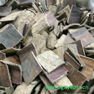 杜仲 去皮选货 产地 四川省图2