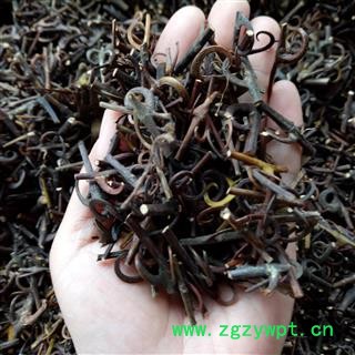 广西壮乡中草药 野生 钩藤 双钩藤 含钩95%以上 新货 颜色好 选装 产地 广西柳州图3