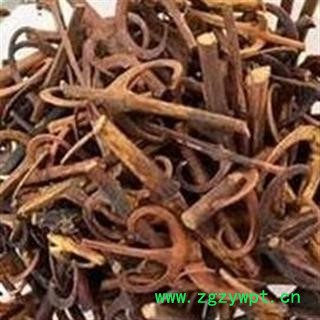 钩藤 统货 产地 江西 过药检  【做良心药 道地药材 冷背药材 品种齐全】图2