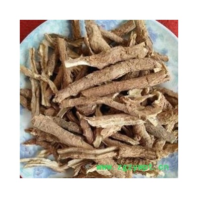 五加皮 精品香五加皮 产地 山东省