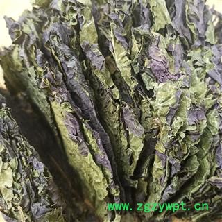 紫苏叶 紫苏叶全叶选货 产地 浙江省图2