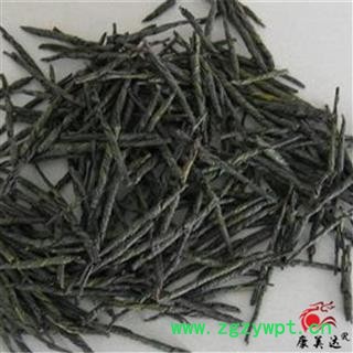 苦丁茶 选货 茶用 产地 广西壮族自治区 凯捷中药图3