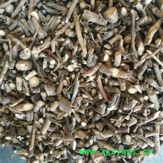 夜交藤 首乌藤 产地 云南省图2