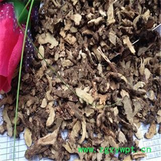 芝春堂 中药材批发零售 淫羊藿（三枝九叶草）仙灵脾 淫羊藿根 支持验货图4