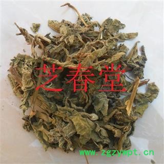 芝春堂 冷背中药材无花果叶 统 产地 山东省 支持验货图2