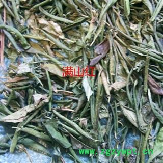 满山红 映山红优质好货 满山红统货 产地 辽宁省 娟子中药图3