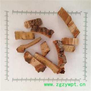 新辉药业正品白杨皮 杨树皮 支持打粉图2