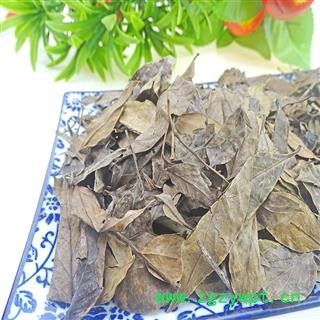 南烛叶   楠烛叶 南竹叶 墨饭叶乌饭树叶图3