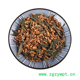 九盛堂 中药材 玄米茶 玄米图4