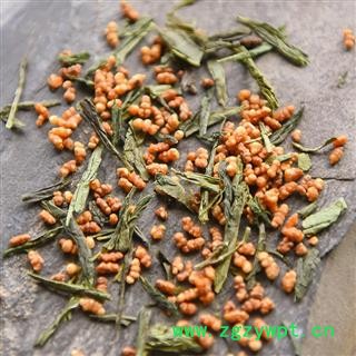 九盛堂 中药材 玄米茶 玄米图2