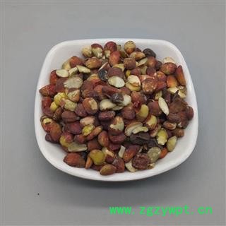 黄皮核  黄皮果核 黄皮籽 黄皮子 中药材图3