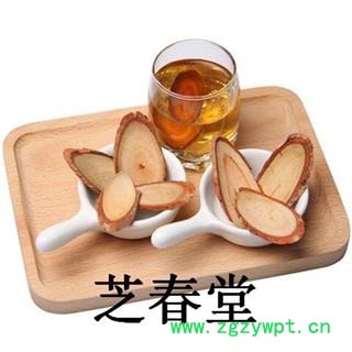 批发东革阿里原片马来西亚野生红阿里东哥阿里正品原根切片大货图3