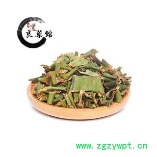 小叶石韦统段  产地四川 药典标准 地道良药馆1000克直销图3