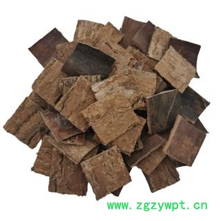 杜仲1000克【至臻华美】中药材批发供应【去皮杜仲快】去皮杜仲块图4