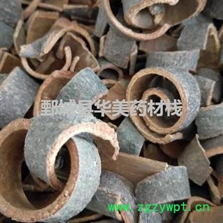 肉桂 肉桂丝 产地 广西 【华美中药】图4