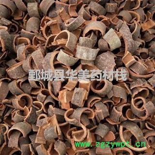肉桂 肉桂丝 产地 广西 【华美中药】图3