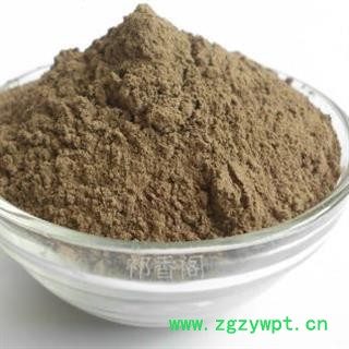 吉康药业荷叶灰 清水荷叶 技师 荷叶图2