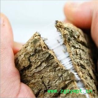 杜仲皮 1000克 厚皮图2